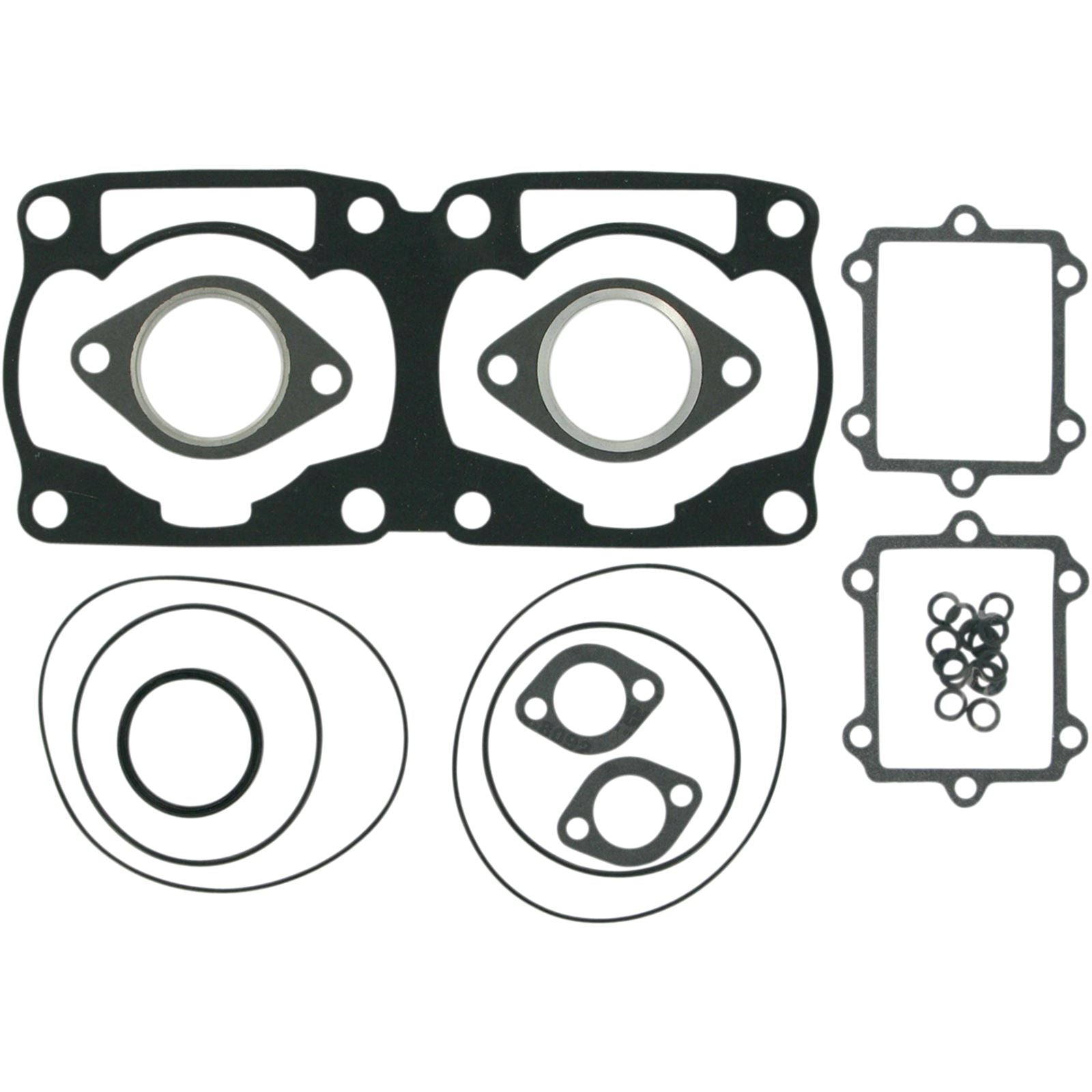Vertex Full Top End Set Artic Cat 440 ZR 710225_493733