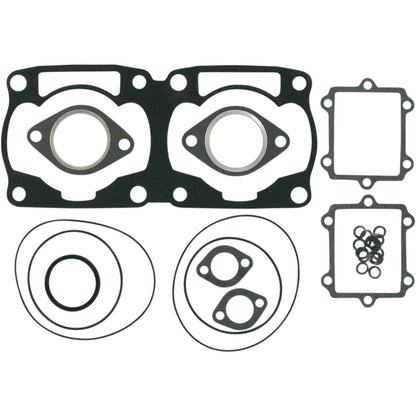 Vertex Full Top End Set Artic Cat 440 ZR 710225_493733