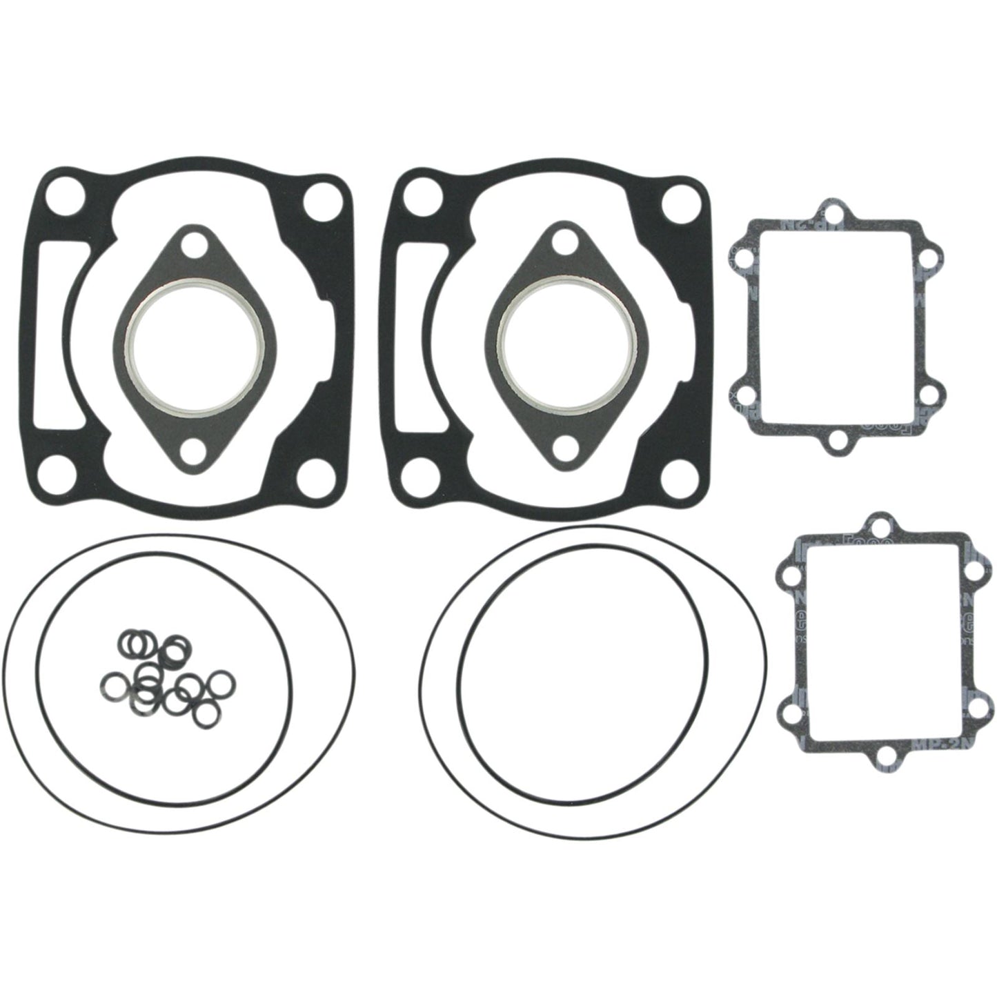 Vertex Full Top End Set Artic Cat 500/600 S/M 710227_493734