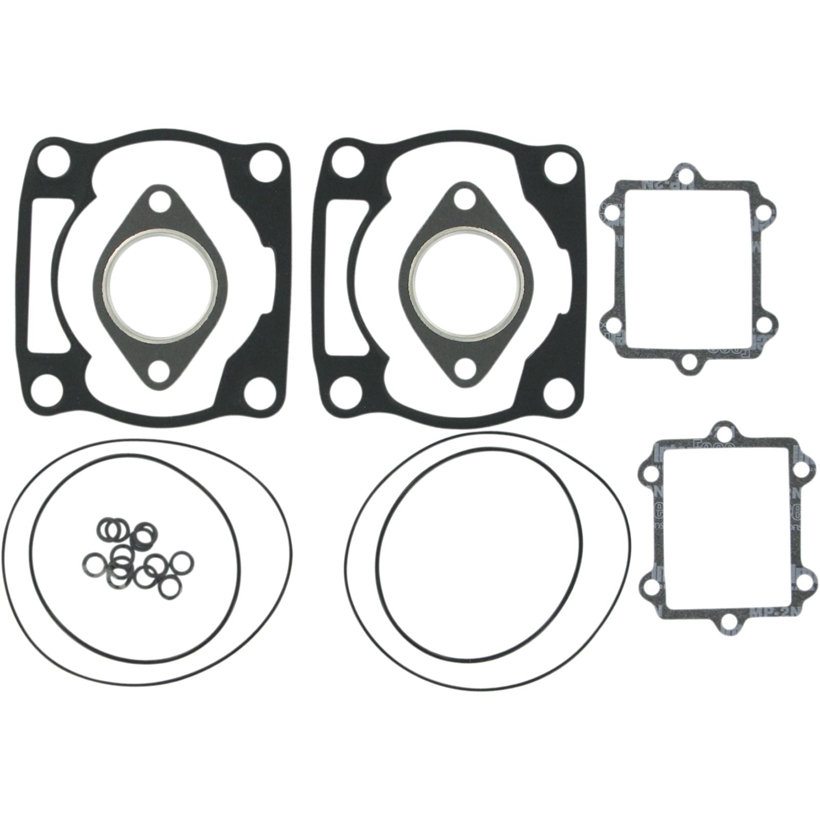 Vertex Full Top End Set Artic Cat 500/600 S/M 710227_493734