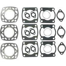 Vertex Full Top End Set for Polaris 650 L/C S/M 710181A_493707
