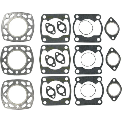 Vertex Full Top End Set for Polaris 650 L/C S/M 710181A_493707