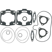 Vertex Full Top End Set for Polaris 700 Twin S/M 710265_493512
