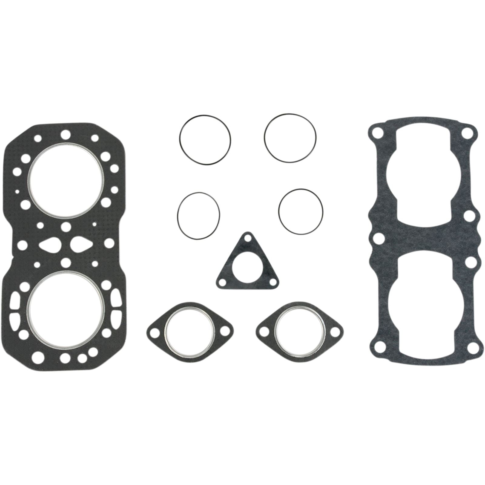 Vertex Full Top End Set for Polaris 500 L/C S/M 710185A_493708
