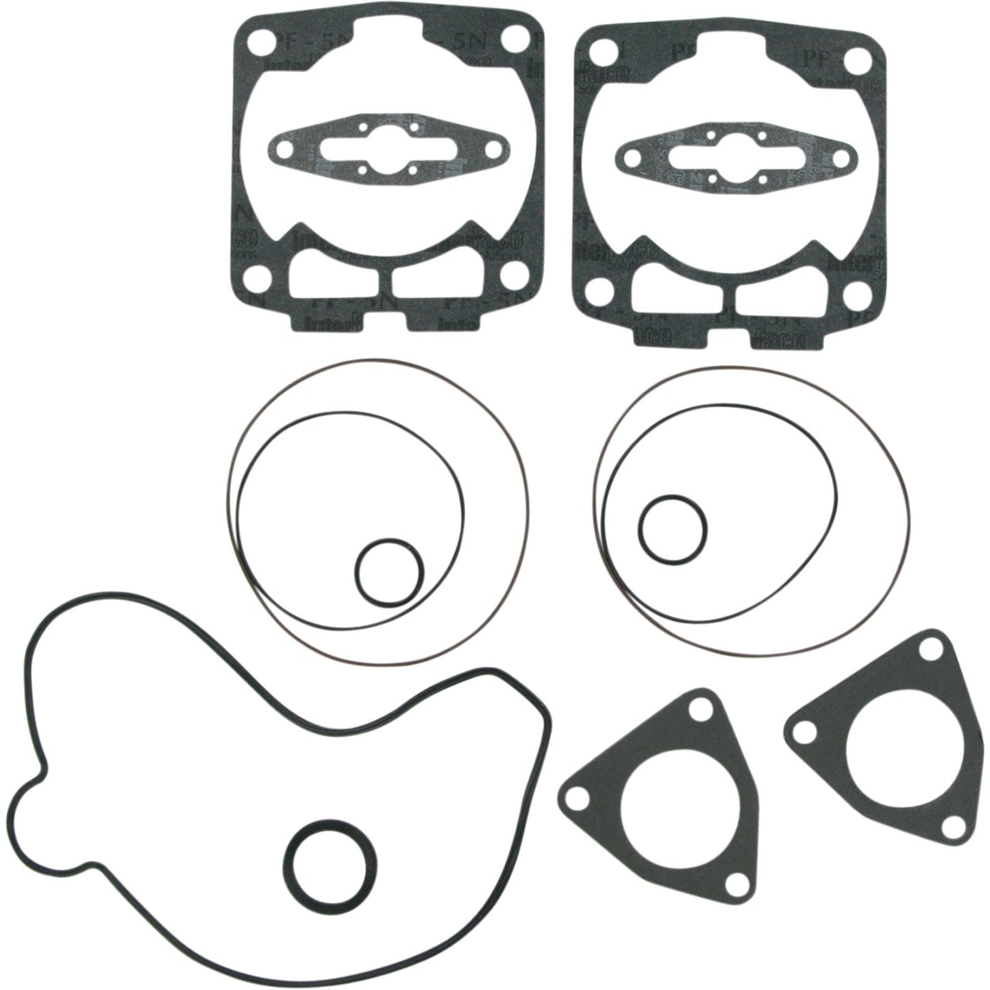 Vertex Full Top End Set S/M for Polaris 600 H.O. 710291_493575
