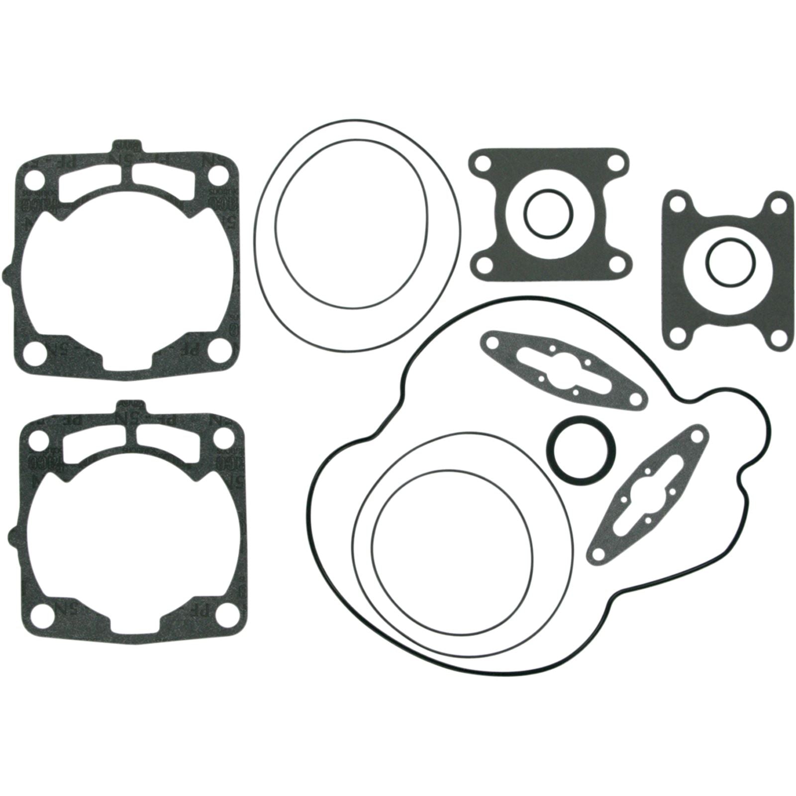 Vertex Full Top End Set for Polaris 700 S/M 710300_493606