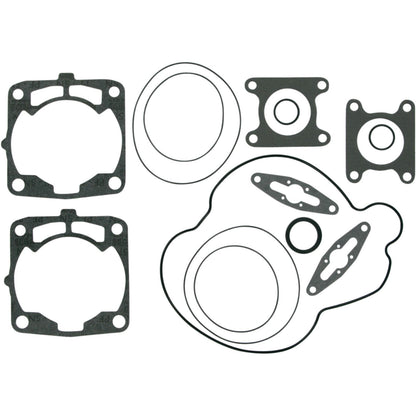 Vertex Full Top End Set for Polaris 700 S/M 710300_493606