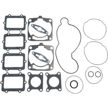 Vertex Full Top End Set for Polaris 600 S/M 710305_493612