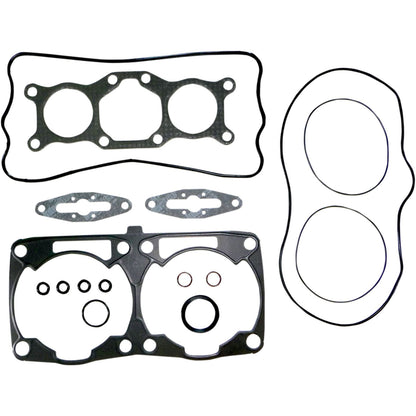 Vertex Full Top End Set for Polaris 800 S/M 710310_493631