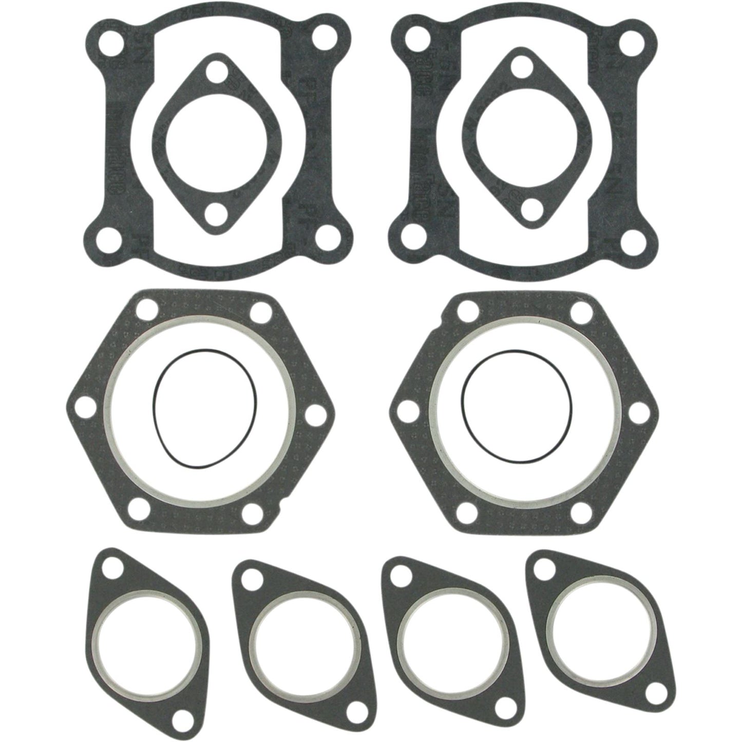 Vertex Full Top End Set for Polaris 488 Trail S/M 710110C_493688