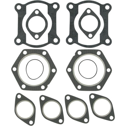 Vertex Full Top End Set for Polaris 488 Trail S/M 710110C_493688