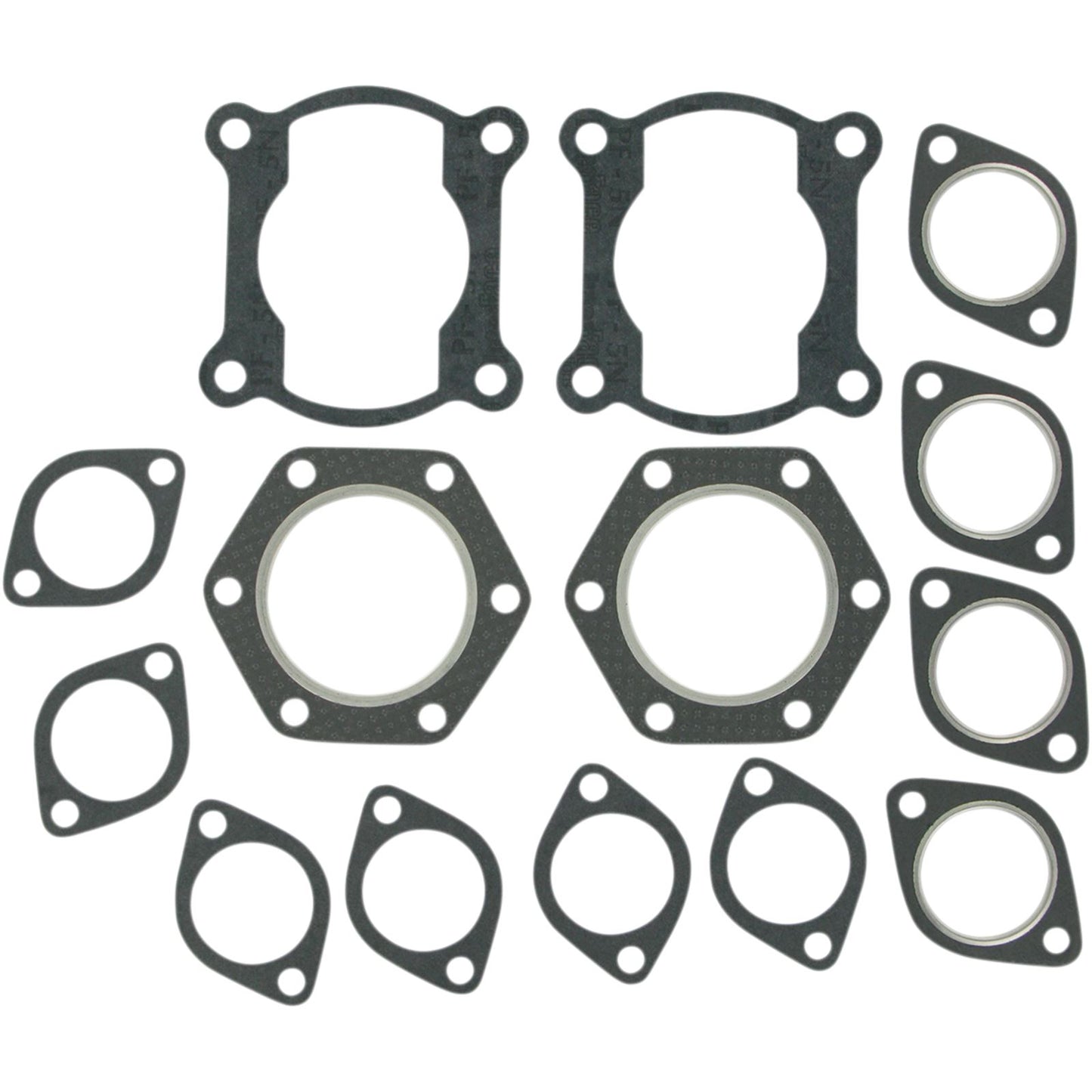 Vertex Full Top End Set for Polaris 440 F/C S/M 710110A_493687