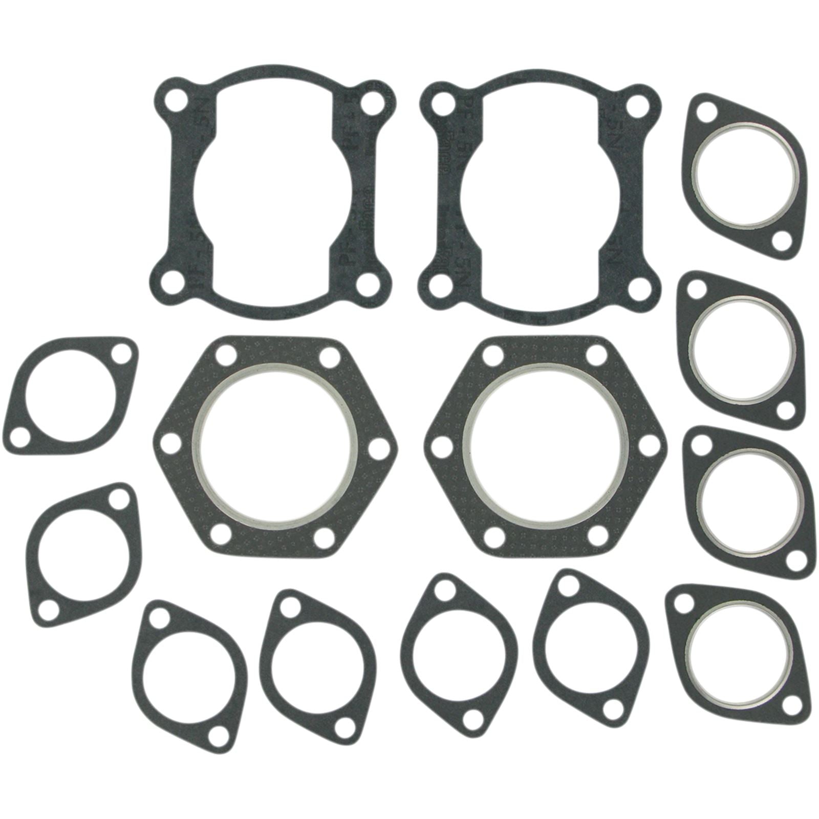Vertex Full Top End Set for Polaris 440 F/C S/M 710110A_493687