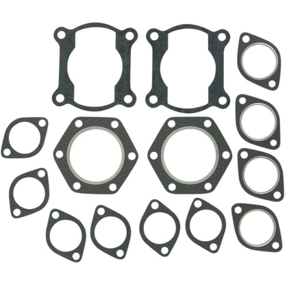 Vertex Full Top End Set for Polaris 440 F/C S/M 710110A_493687