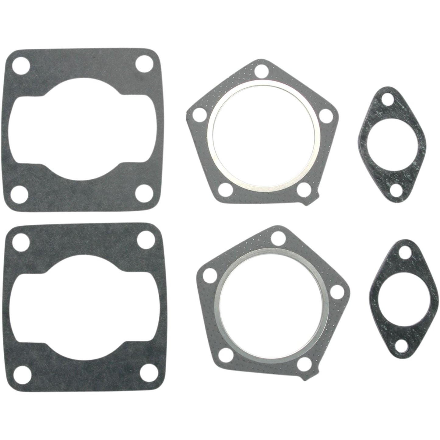 Vertex Full Top End Kit for Polaris 340/SS '72-76+ FA-340 Cobra '78-79-340 710073_493546