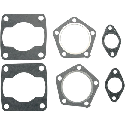 Vertex Full Top End Kit for Polaris 340/SS '72-76+ FA-340 Cobra '78-79-340 710073_493546
