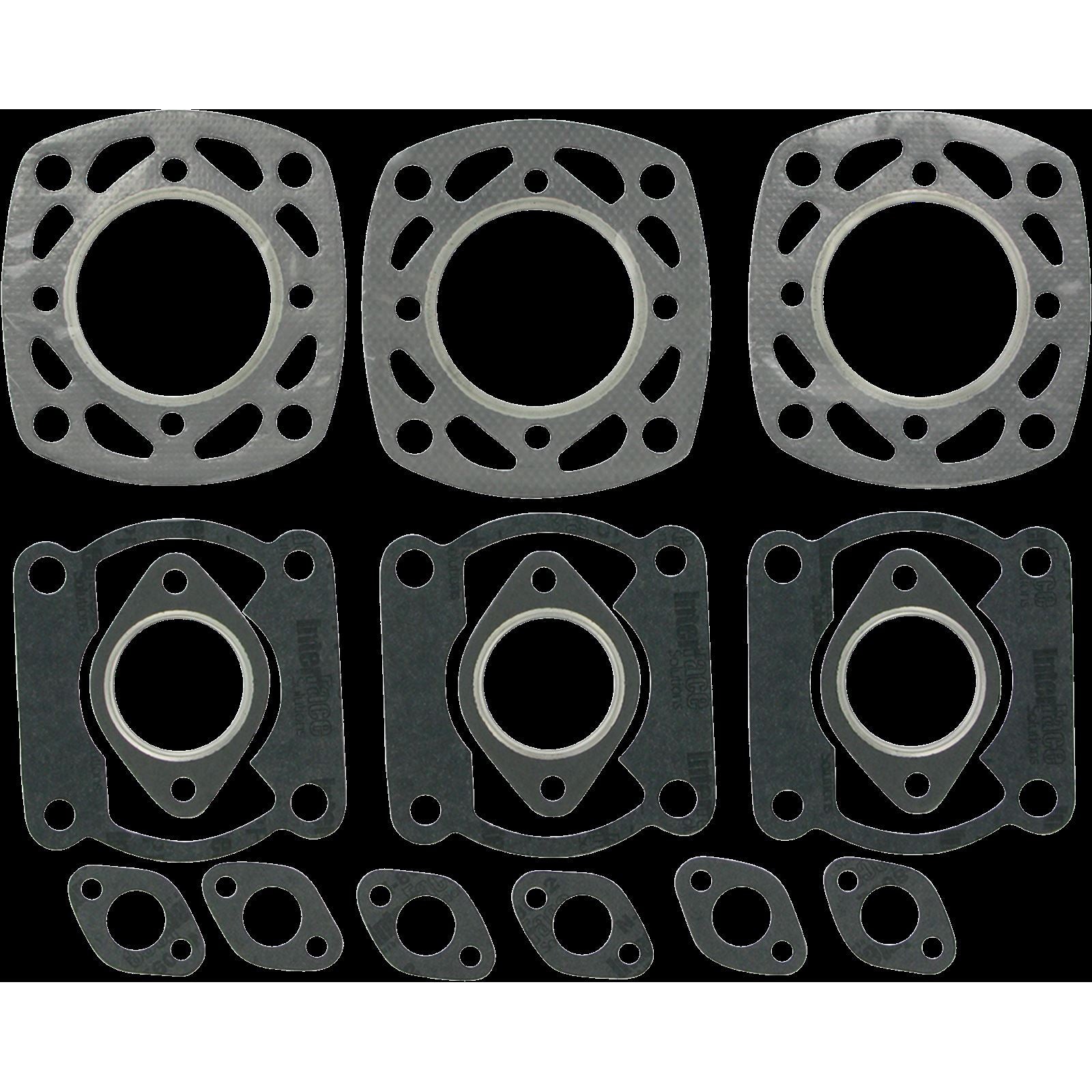 Vertex Full Top End Set for Polaris 600 S/M [MPN: 710175]_641910