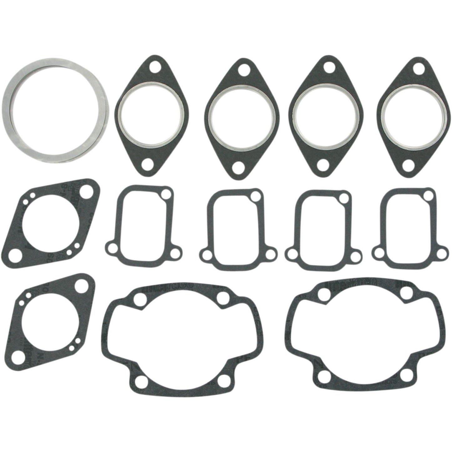 Vertex Full Top End Kit-Intriguer 440 '78 710112_493689