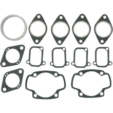 Vertex Full Top End Kit-Intriguer 440 '78 710112_493689