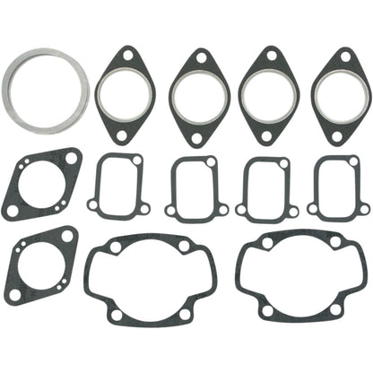 Vertex Full Top End Kit-Intriguer 440 '78 710112_493689