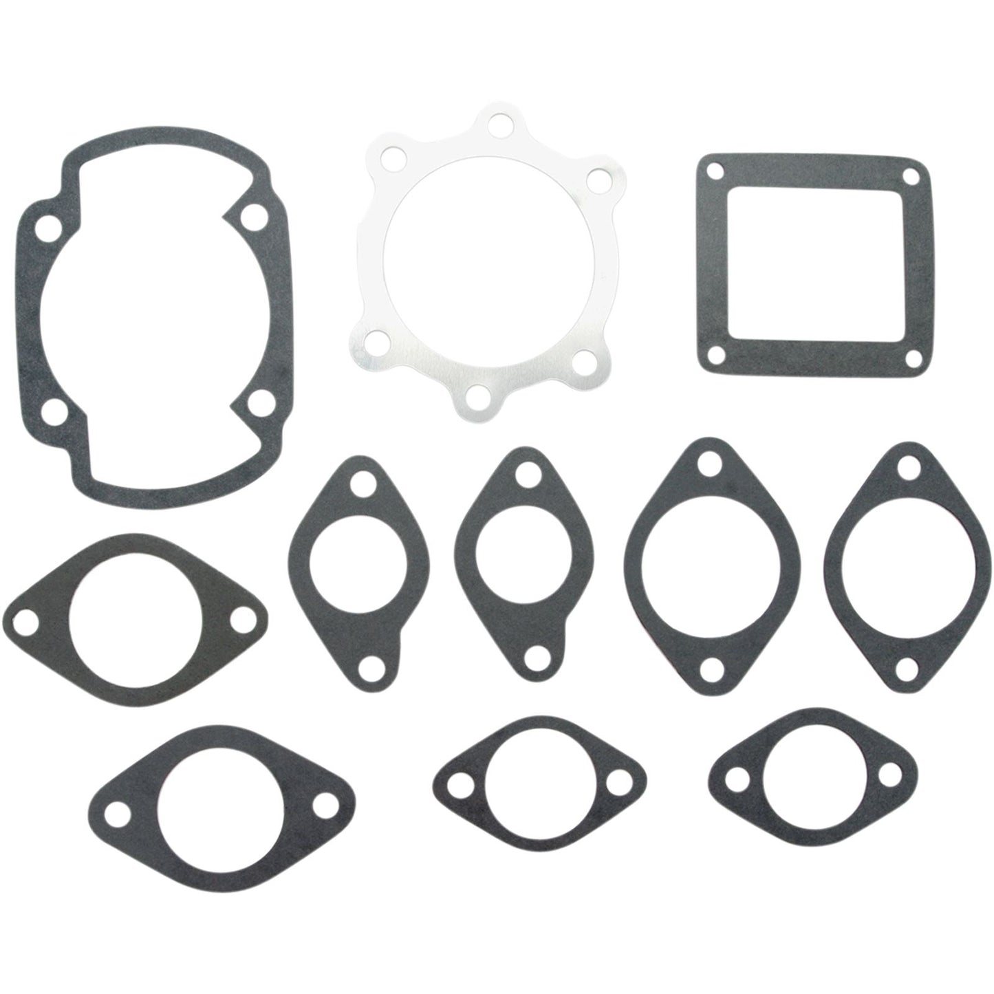 Vertex Full Top End Kit-for Yamaha GP/SM292 '73-76 GP/GS300 '76-78 710130_493555