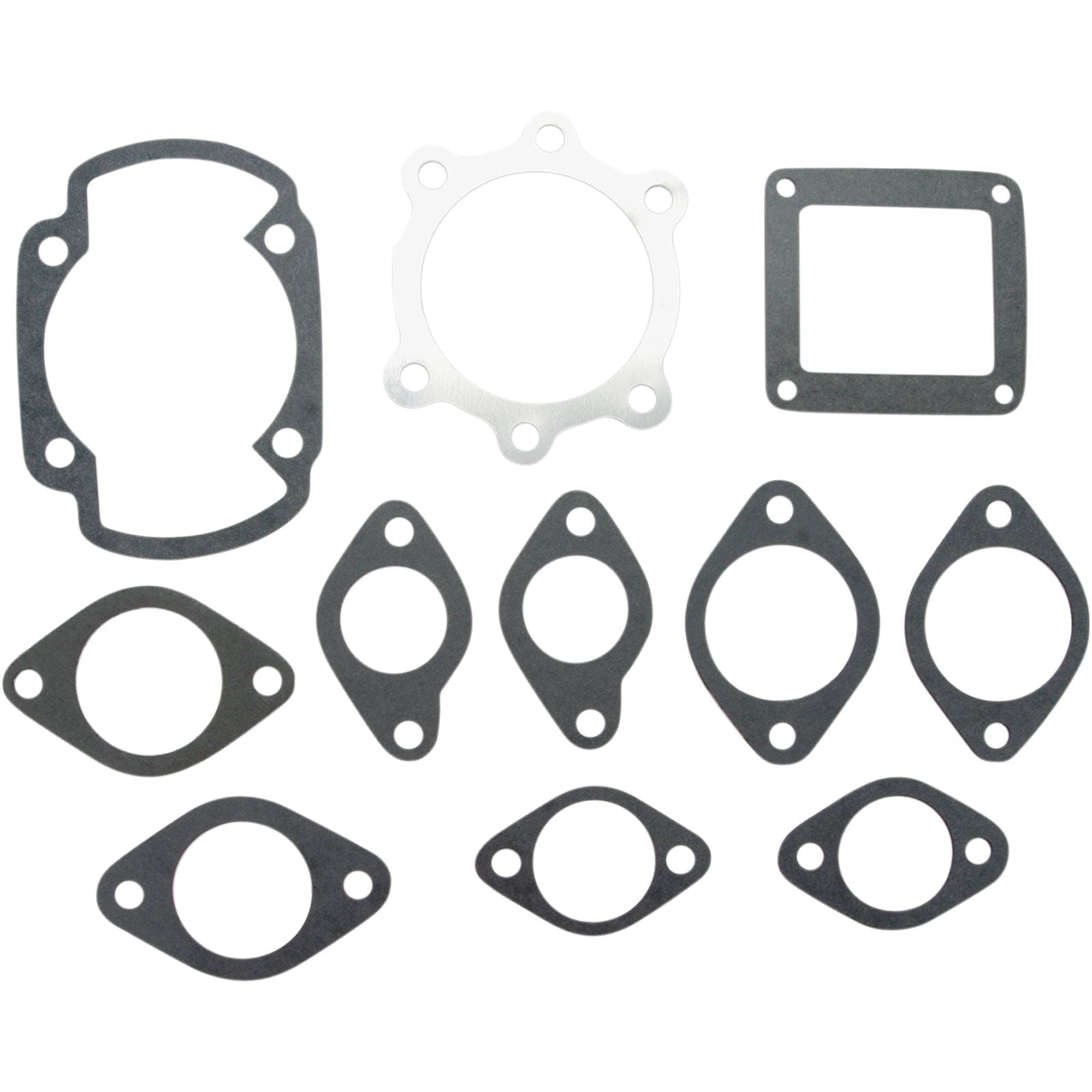 Vertex Full Top End Kit-for Yamaha GP/SM292 '73-76 GP/GS300 '76-78 710130_493555