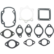 Vertex Full Top End Kit-for Yamaha GP/SM292 '73-76 GP/GS300 '76-78 710130_493555