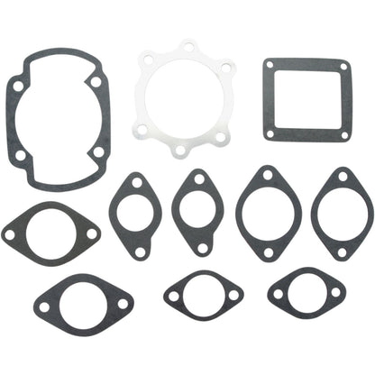 Vertex Full Top End Kit-for Yamaha GP/SM292 '73-76 GP/GS300 '76-78 710130_493555