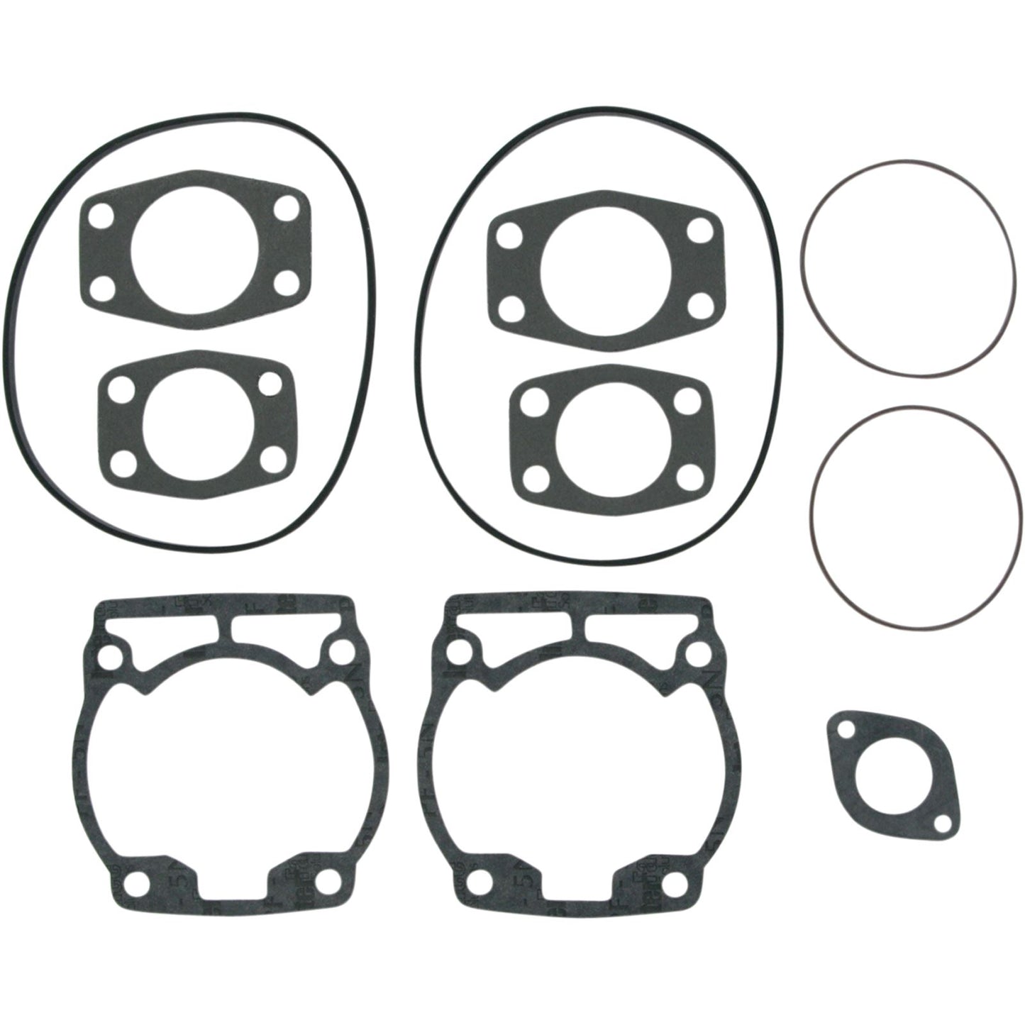 Vertex Full Top End Set for Ski-Doo 467/537 S/M 710165_493696