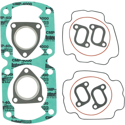 Vertex Full Top End Kit- SRX440 '77-80 Models A/B/C/D 710147B_493551