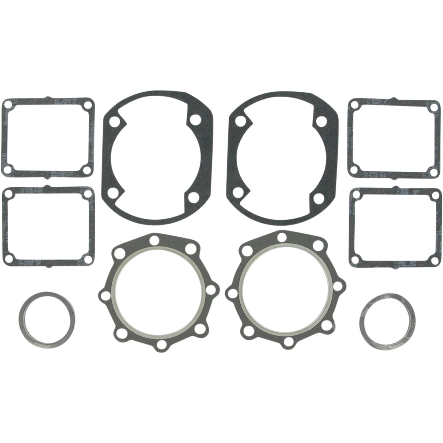 Vertex Full Top End Set for Yamaha Phazer S/M 710168_493699