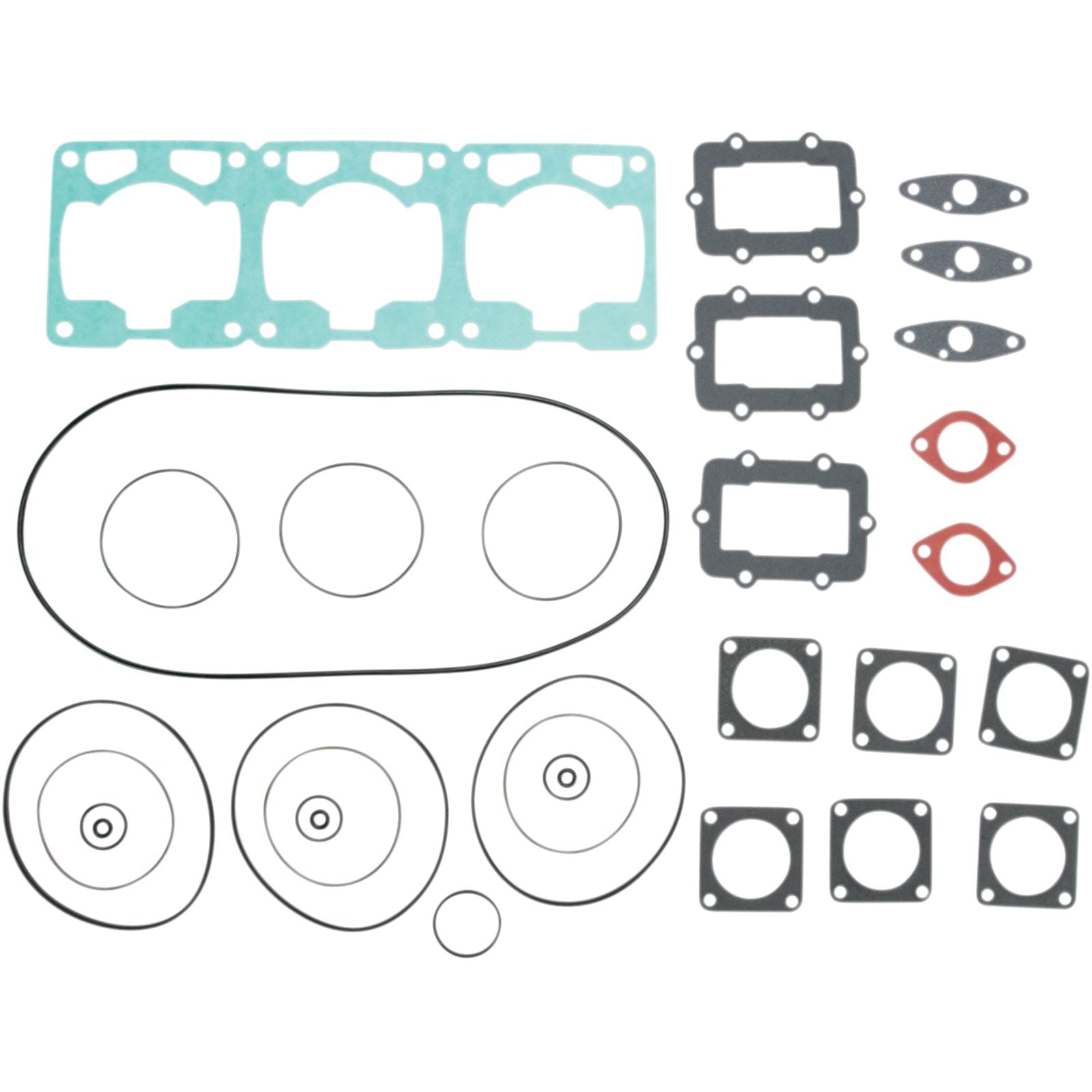 Vertex Full Top End Kit- Mach Z '93-96 710198_493717