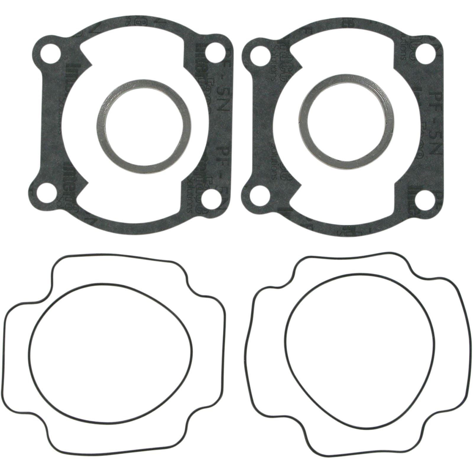 Vertex Full Top End Set for Yamaha V-Max S/M 710140A_493690