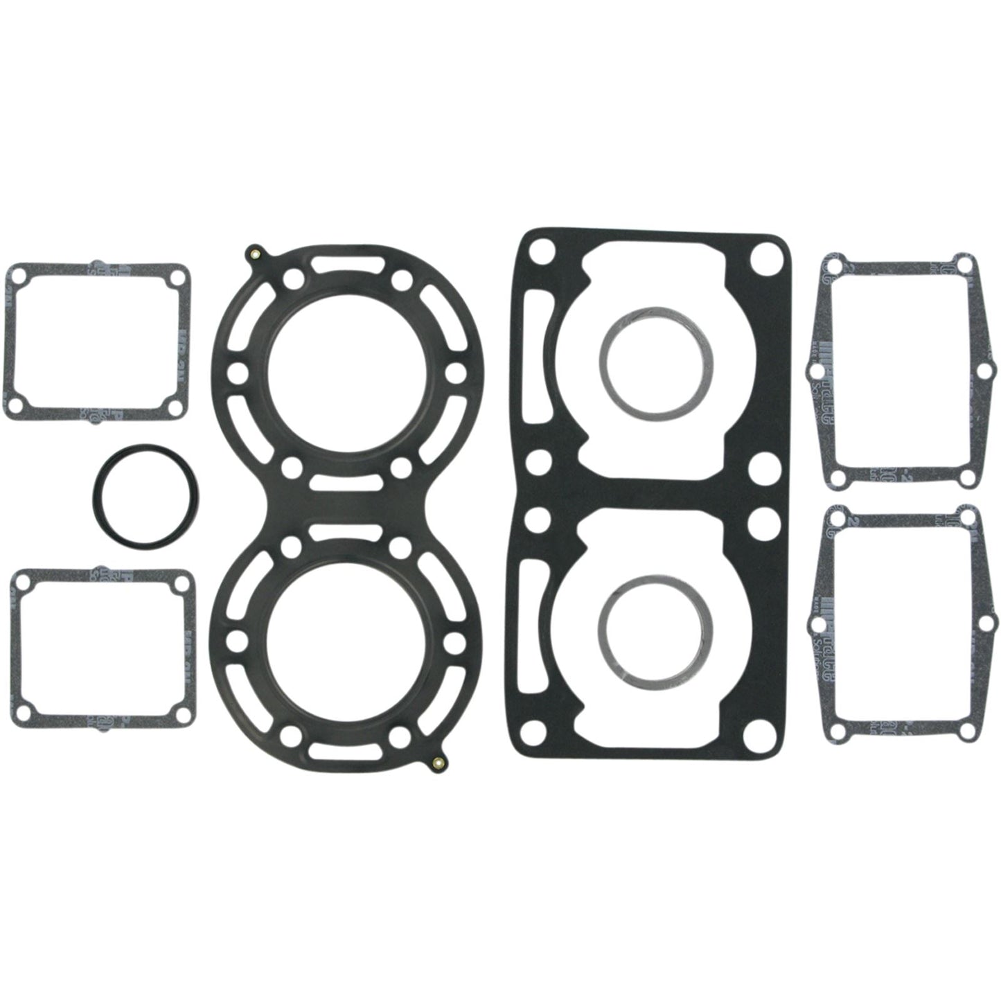 Vertex Full Top End Kit- V-Max 500 '94-00 LE/DLX/ST- VT500 '97-00 + 710200_493719