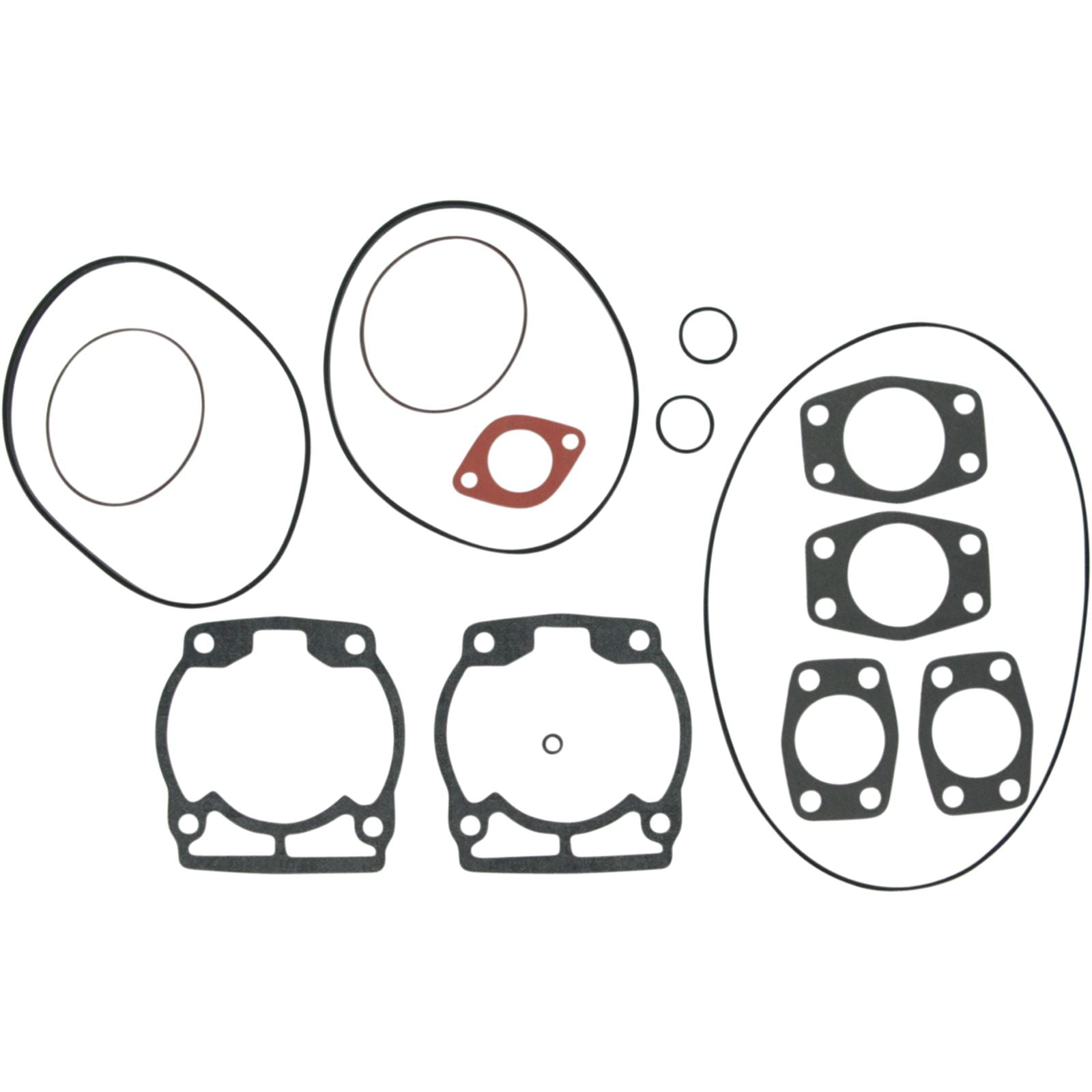 Vertex Full Top End Set for Ski-Doo 467 L/C S/M [MPN: 710165C]_493697