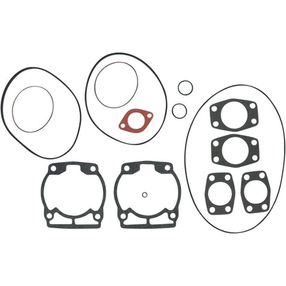 Vertex Full Top End Set for Ski-Doo 467 L/C S/M [MPN: 710165C]_493697