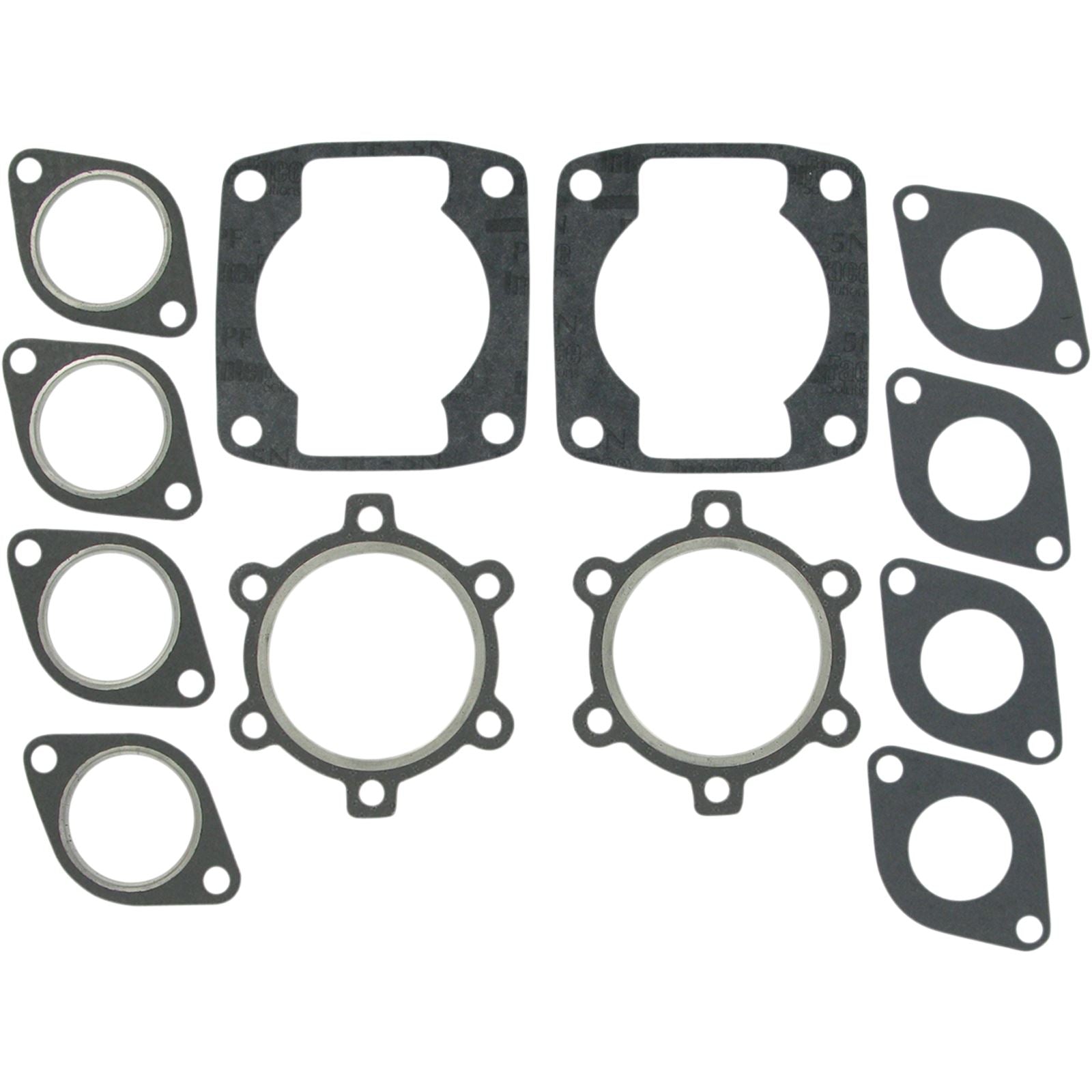 Vertex Full Top End Set Artic Cat 500 F/C S/M 710063E_493684
