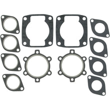 Vertex Full Top End Set Artic Cat 500 F/C S/M 710063E_493684