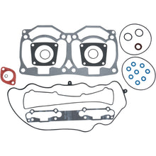 Vertex Full Top End Kit- Mach Z X '05 + Mach Z Adrenaline '05 710289_493619