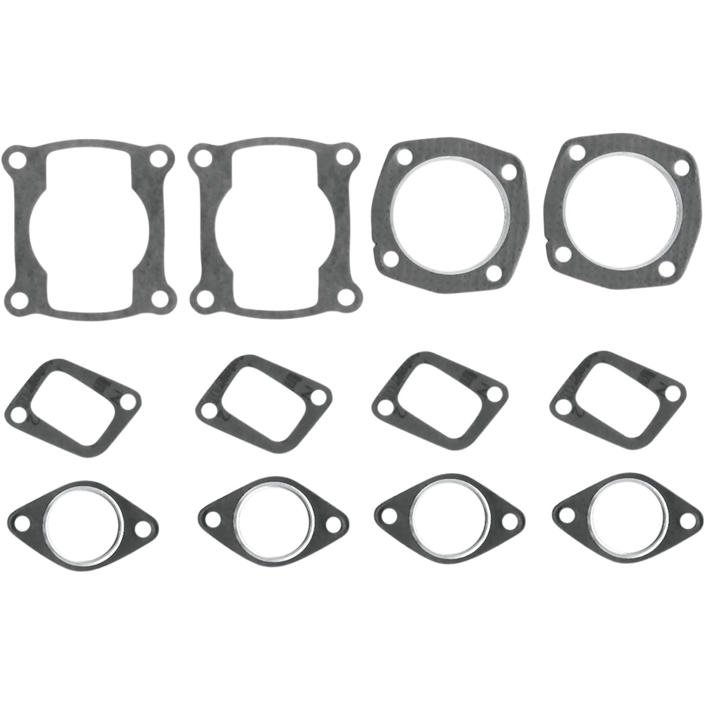 Vertex Full Top End Set for Polaris 340 F/C S/M 710173_493703
