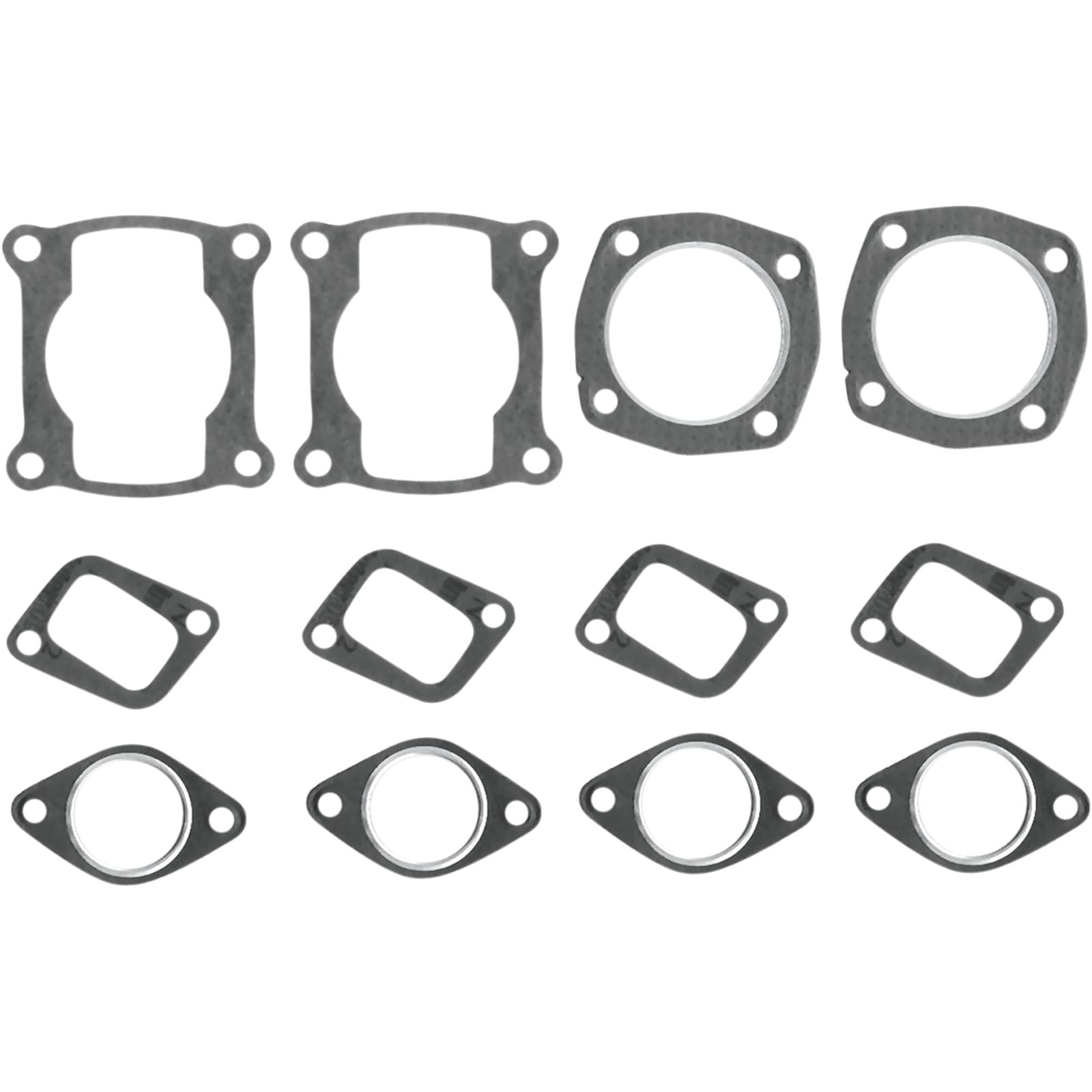 Vertex Full Top End Set for Polaris 340 F/C S/M 710173_493703