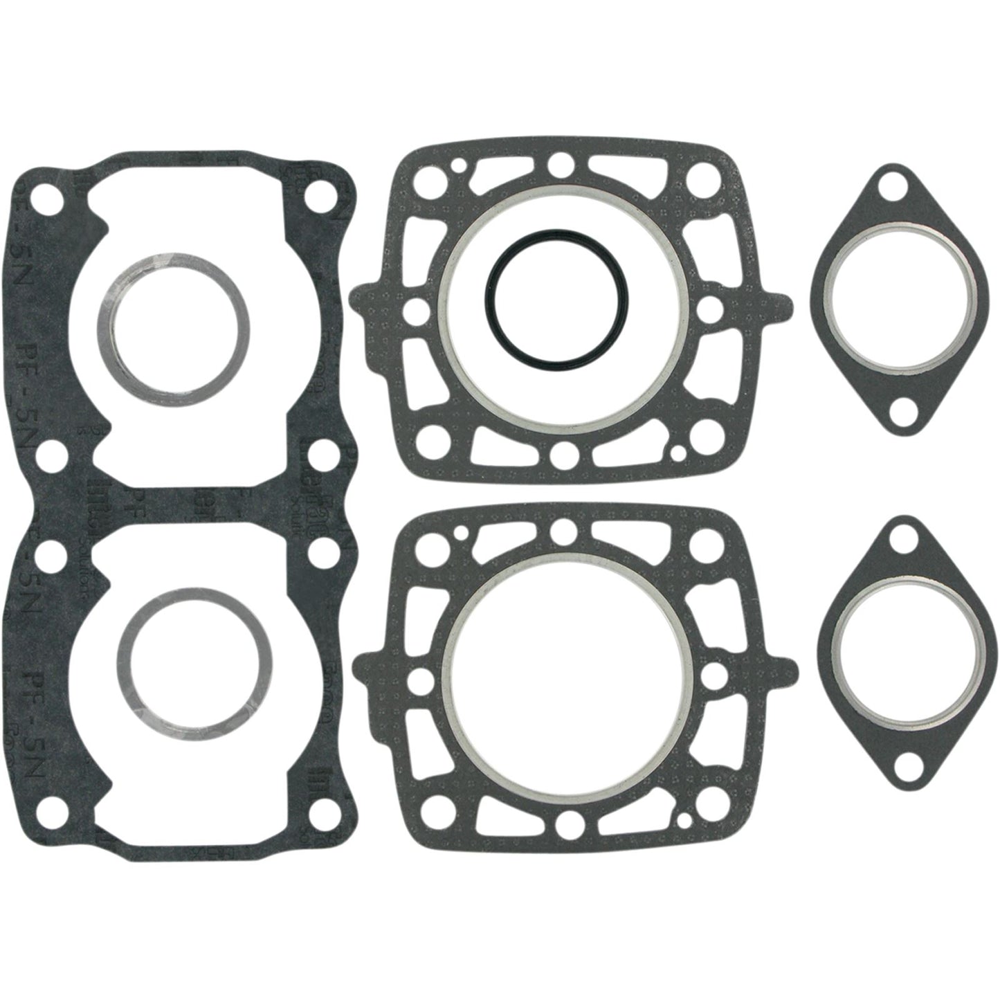 Vertex Full Top End Set for Yamaha 570 Exciter S/M 710171_493701