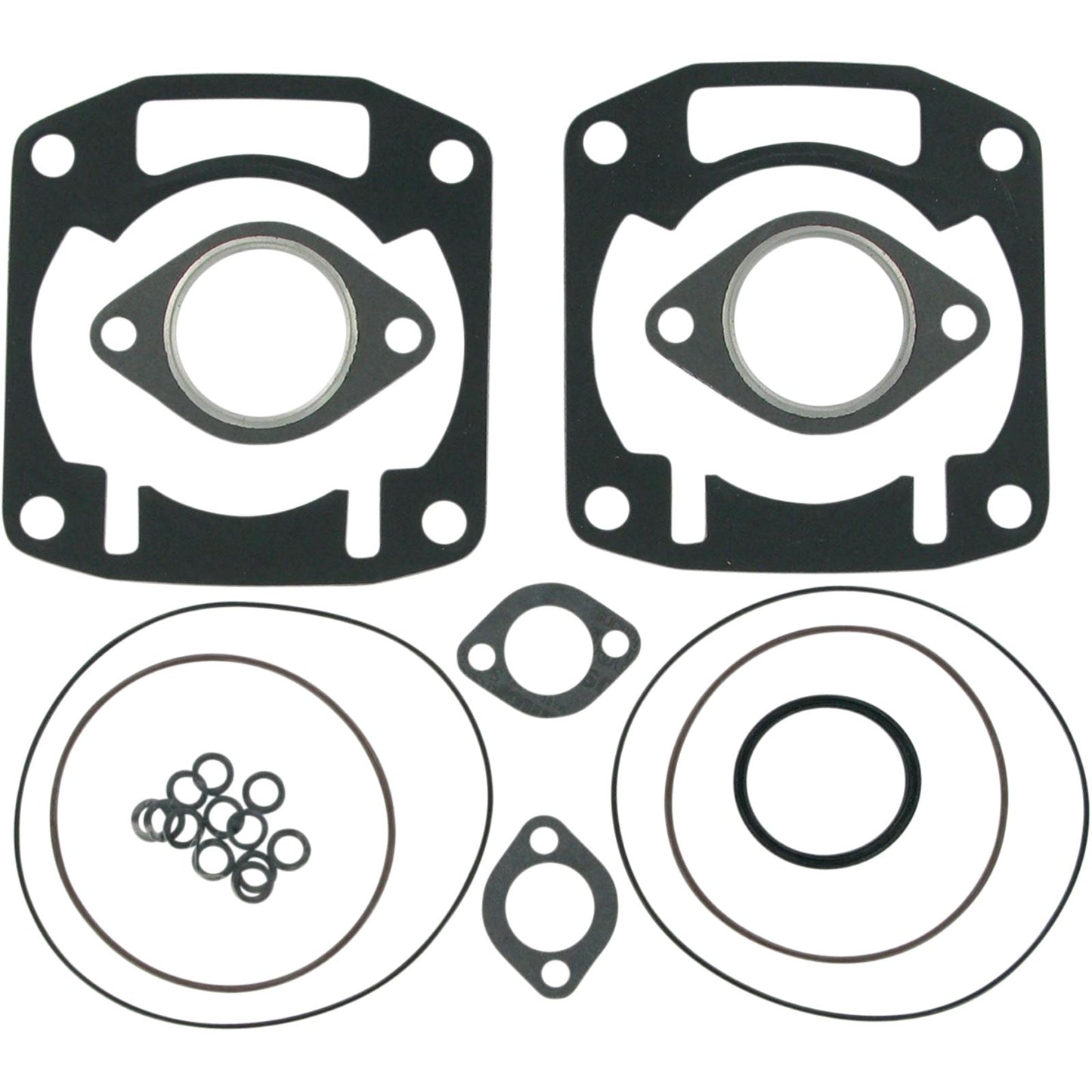 Vertex Full Top End Set Artic Cat 550/580 L/C S/M 710189_493712