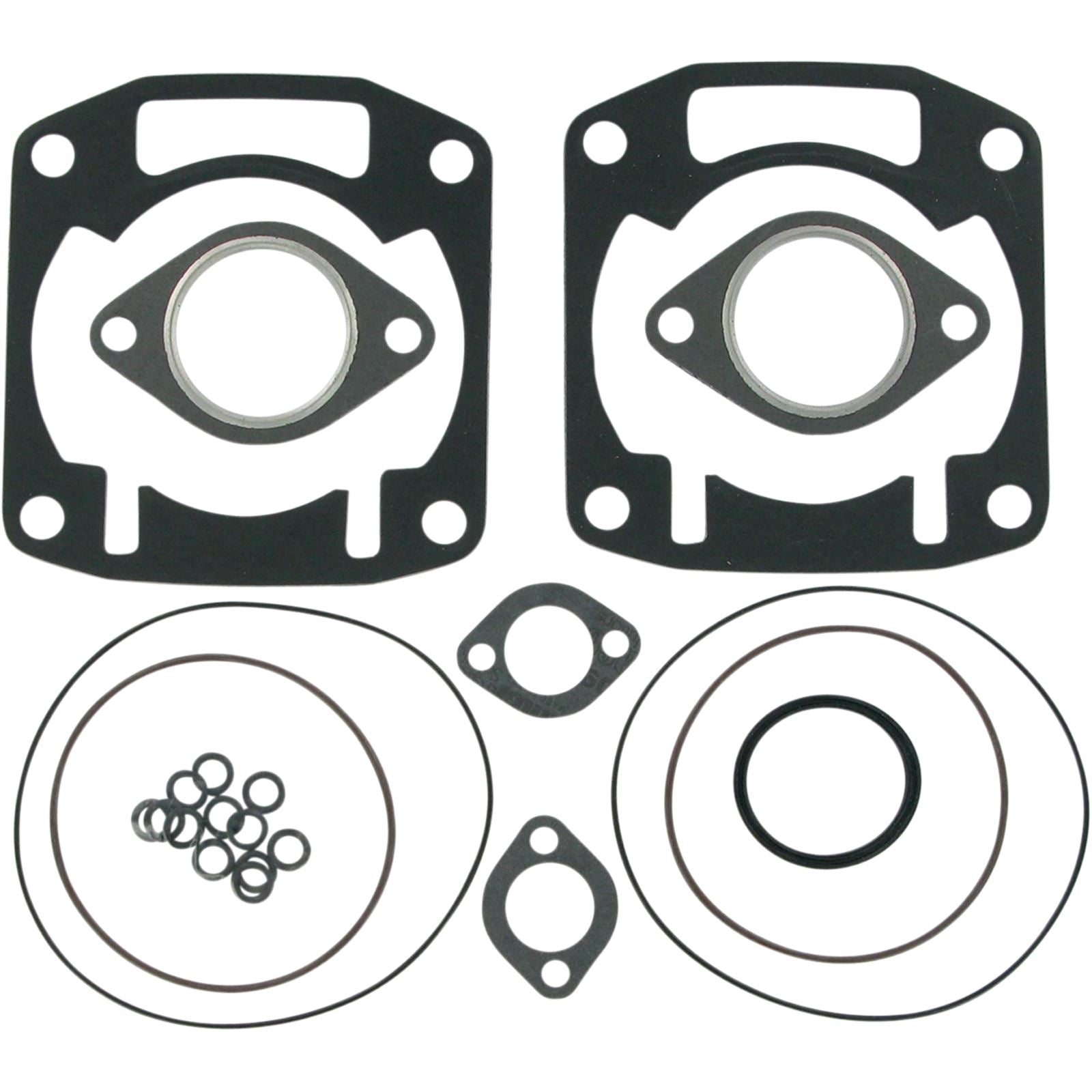 Vertex Full Top End Set Artic Cat 550/580 L/C S/M 710189_493712