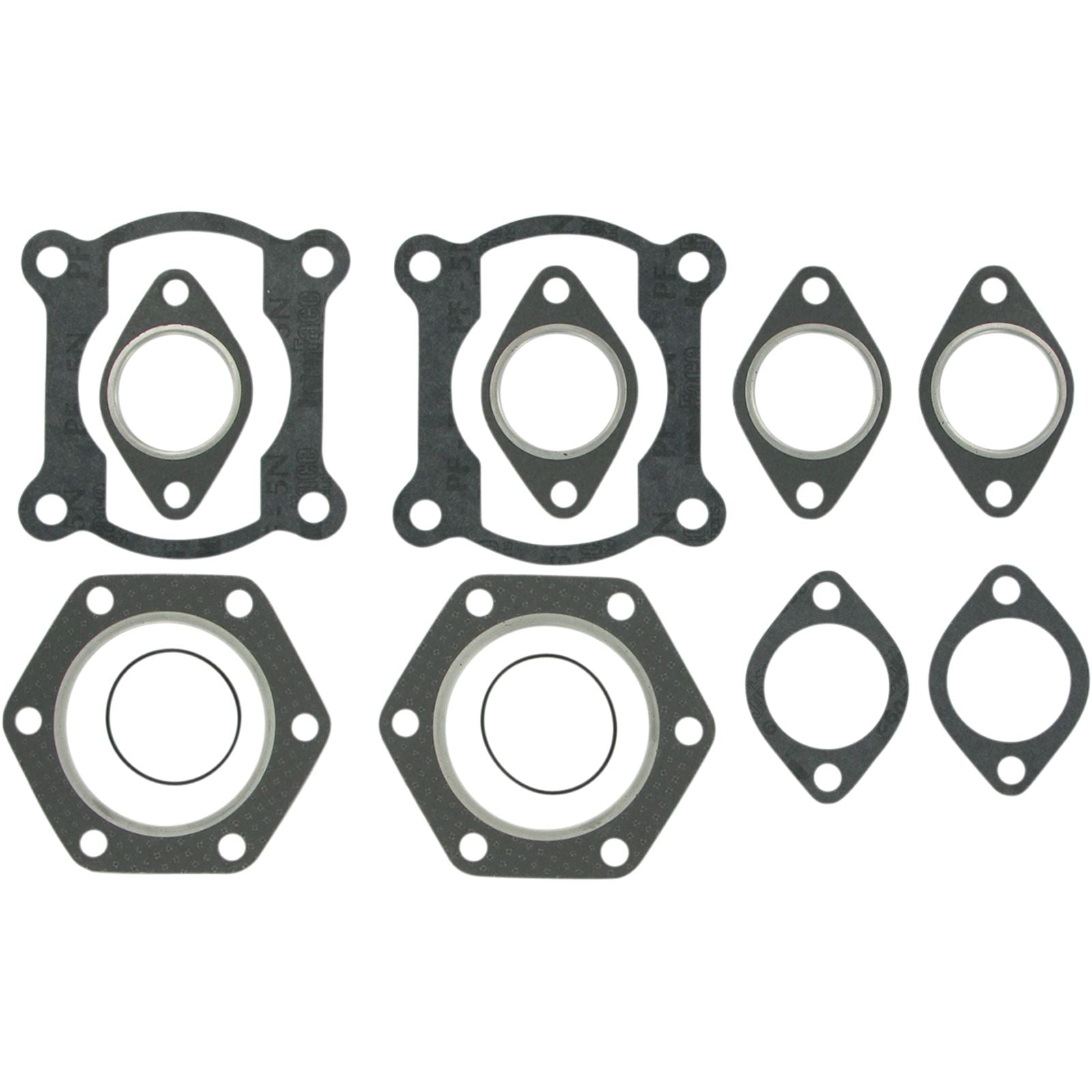 Vertex Full Top End Set for Polaris 440 F/C S/M 710186_493709