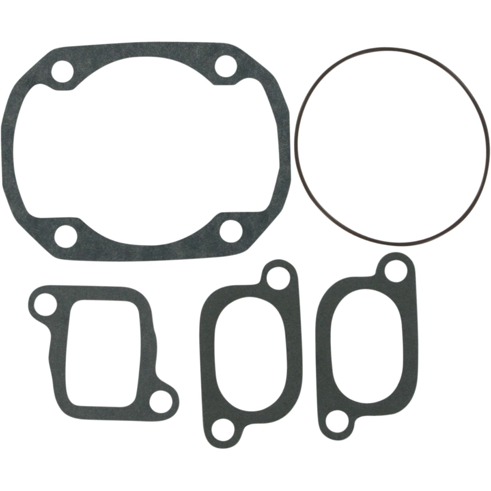 Vertex Full Top End Set for Ski-Doo 277 Tundra S/M 710195_493715