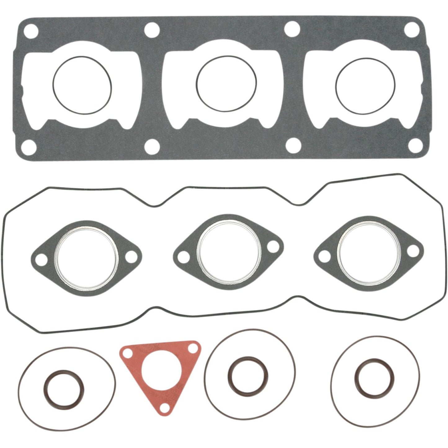 Vertex Full Top End Set for Polaris 580 XLT S/M 710191_493713