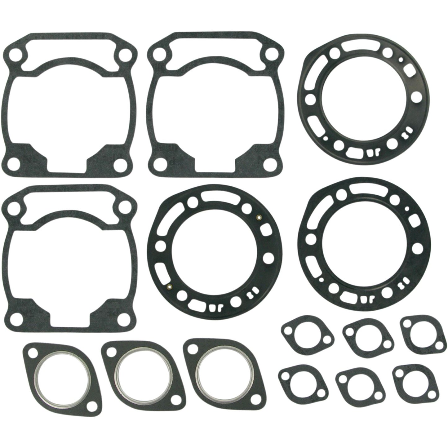 Vertex Full Top End Set for Polaris 800 Storm S/M 710199_493718