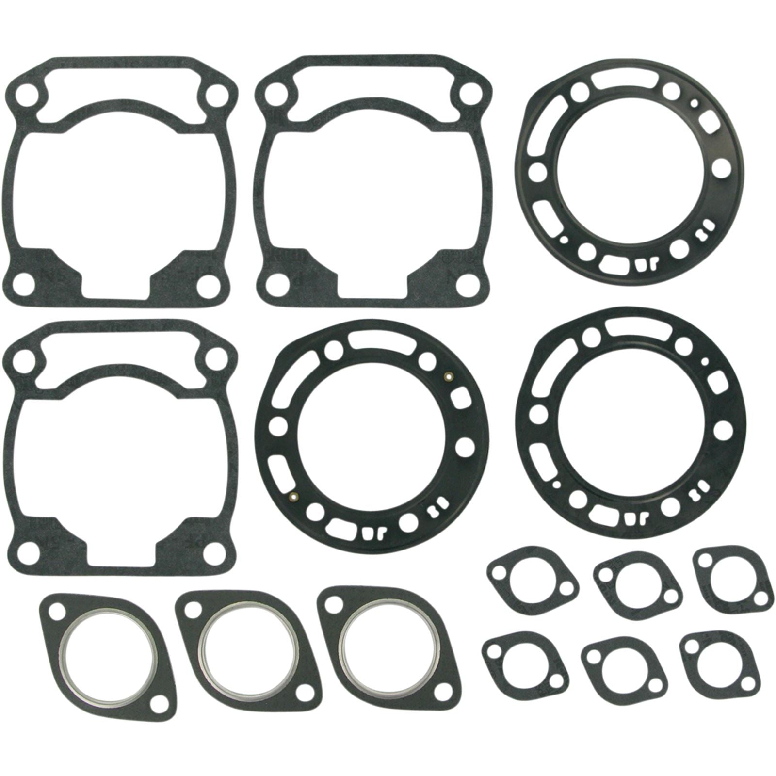 Vertex Full Top End Set for Polaris 800 Storm S/M 710199_493718