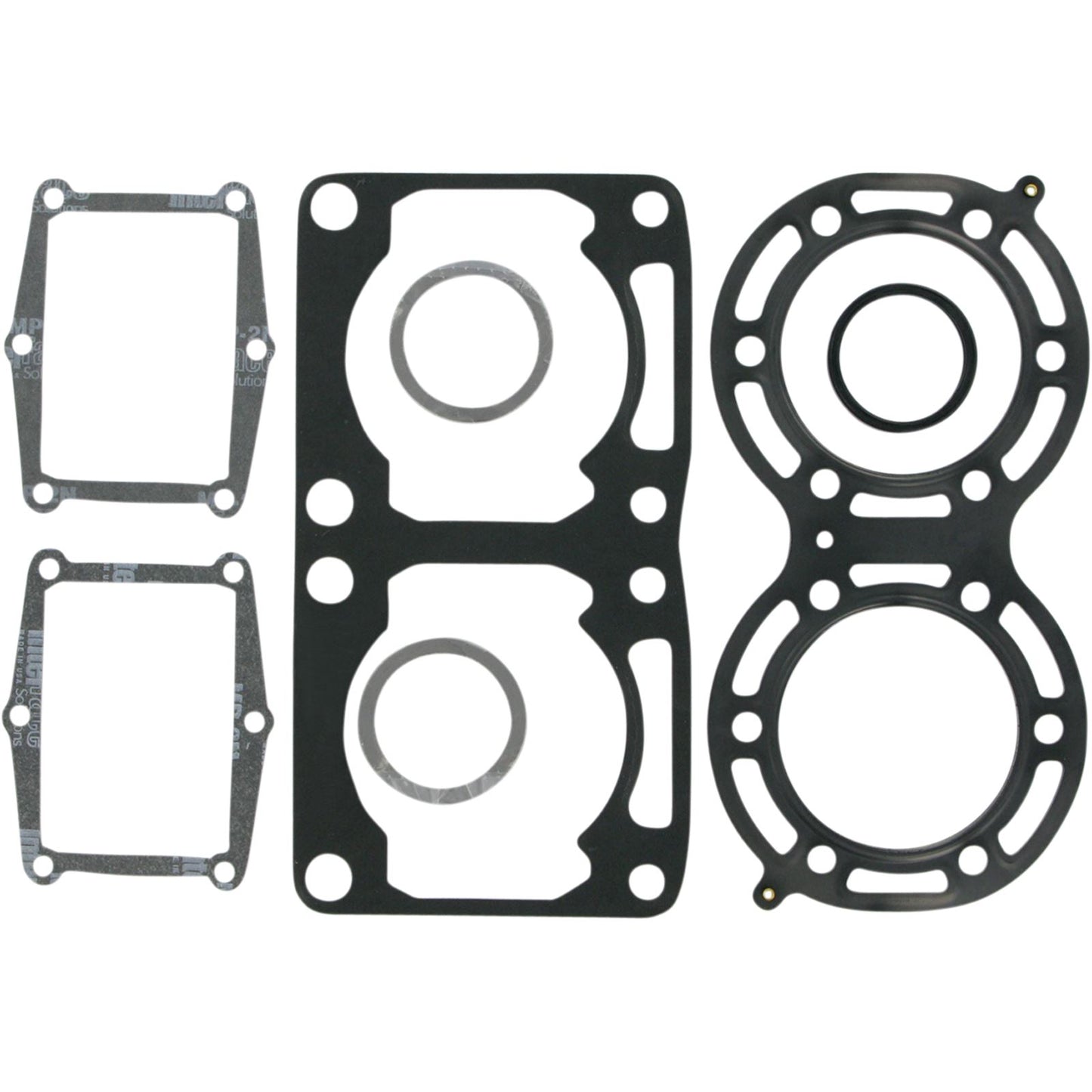 Vertex Full Top End Set for Yamaha V-Max 600 S/M 710201_493720